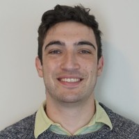 Stripe Employee Daniel Shvarts's profile photo