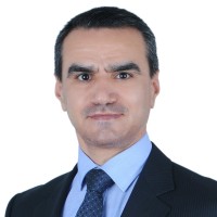 Hussein Rida Email