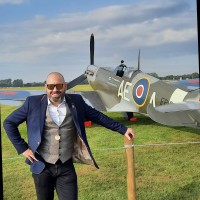 Nuyew Tech Academy Employee David Stowers's profile photo