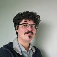 Centif Employee Stephen Wouters's profile photo