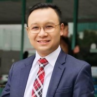 Northrop Grumman Employee Harry Tran's profile photo