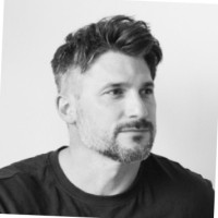 The Graphic Design House Employee Niklas Iliffe's profile photo