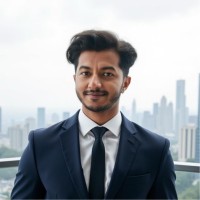 KAYAAN Employee Aquib Mohammed's profile photo