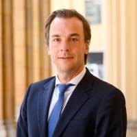 Eyb & Wallwitz Vermögensmanagement Employee Andreas Fitzner's profile photo