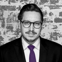 contagi Employee Mahto Gerber's profile photo