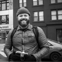 Athletics Employee Liam Powell's profile photo