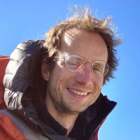 Edly Employee Régis Behmo's profile photo
