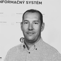 HOUR Employee Martin Slivka's profile photo