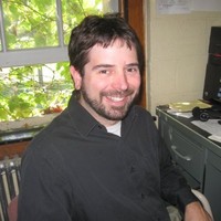 Nyle Systems, LLC Employee Eric Martin's profile photo