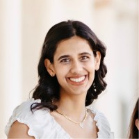 Friends of the Global Fight Against AIDS, Tuberculosis and Malaria Employee Aria Vyas's profile photo