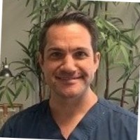 Pittsburgh East Health Center Employee Ben Shultz's profile photo