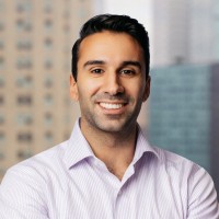 Sentinel Real Estate Employee Andrew Fortunato's profile photo