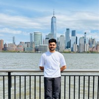 Jashandeep Singh's profile photo