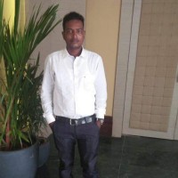 Odisha Television Network Employee Ajit Ananda's profile photo