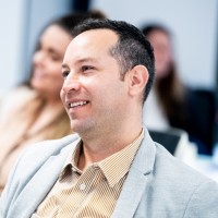 Phibion Employee John Castiblanco's profile photo