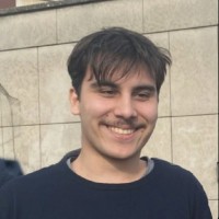Anticor Employee Pierre-Elio Dupont-Zampini's profile photo