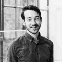 Fletcher Priest Architects Employee Chris Radley's profile photo