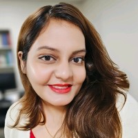 AuthBridge Employee Palak Choudhary's profile photo