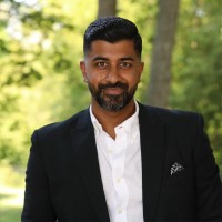 Finshark Employee Ammar Kapasi's profile photo