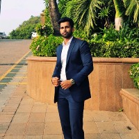 Yash Shinde Email & Phone Number