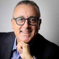 Vincenzo Aurucci Email & Phone Number
