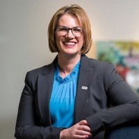 GRAND Mental Health Employee Amy Garrison's profile photo