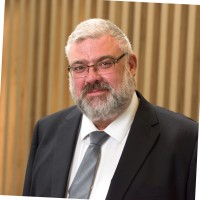 Albumedix Employee Stuart Woodward's profile photo