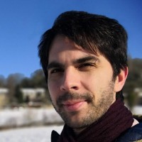 Memrise Employee Luis Azevedo's profile photo