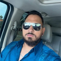 Ball Corporation Employee Raul Barrera's profile photo