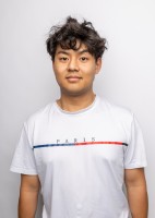 California State University-San Bernardino Employee Grayson Ross's profile photo