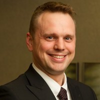 Ameritas Employee Eric Walker's profile photo