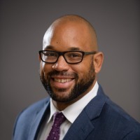Washington Jesuit Academy Employee Marcus Washington's profile photo