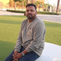 JPC Electrical Employee Vigneswaran Palaniappan's profile photo