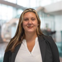 ADEO Global Consulting Limited Employee Irina Ulesan's profile photo
