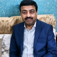 Safexpress Private Limited Employee Naveen Jain's profile photo