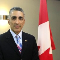 Embajada de Canada /Embassy of Canada in Chile Employee Patricio Canete Pastene's profile photo