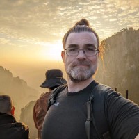 Spade Employee Sean Kelly's profile photo