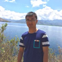 DukPay Employee Ferro Luo's profile photo