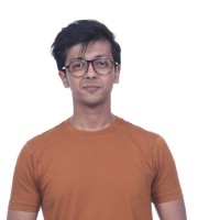 Postman Employee Avinash Choudhary's profile photo