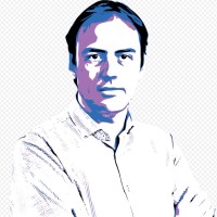 Aleph Group, Inc Employee Christophe le Mao's profile photo