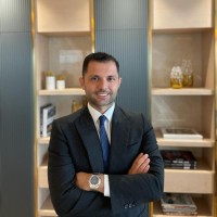 Innovance Consultancy Employee Sıtkıcan Özköslü's profile photo