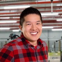 Tactable Employee Jonathan Yep's profile photo