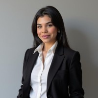 Kashima System Employee Sheyla Molina's profile photo