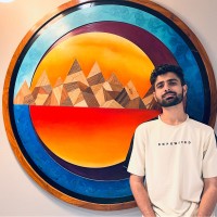 Cogniify Employee Varun S's profile photo