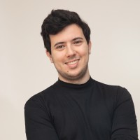 ENTER digital studio Employee Or Pereg's profile photo