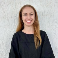 My Therapy Crew Employee Claudia Giles's profile photo