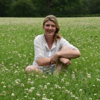 Van Hall Larenstein University of Applied Sciences Employee Ali-Jetske Hoogland's profile photo