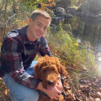 AP Nonweiler Co Inc Employee Zac Giese's profile photo