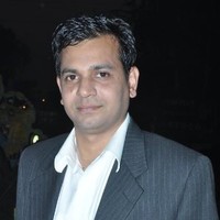 Wipro Enterprises Limited Employee Sharad Saxena's profile photo