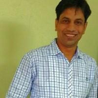 Chemco Group Employee Pawan Jain's profile photo